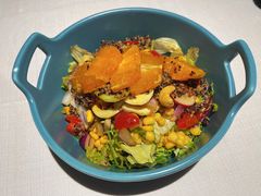 -俄士厨房(五棵松华熙LIVE店)