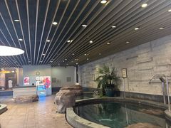 -天目湖涵田半山温泉