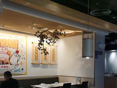 -九毛九西北菜(百信广场店)