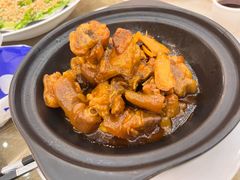 -轩记海鲜餐厅·四十五年老字号·经典粤菜(西区彩虹店)