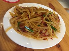 -香满园春饼·家常菜(东大桥店)