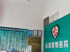 -乐琪宠物医院·犬猫专科·骨外科·急重症