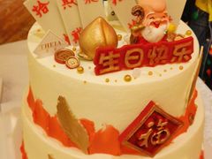 -香宫中餐厅 · 桂林香格里拉