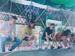 -大象营野Life营地·钓虾(坦尾店)