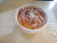 -友生风味小吃(营平农产品市场店)