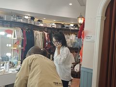 -拾光秀照相馆(石家庄勒泰中心店)