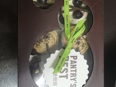 -Pantry's Best派悦坊蛋糕(K11购物艺术中心店)