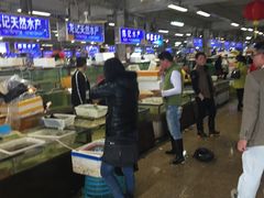 -东风市场(民治路店)
