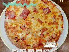 -萨莉亚意式餐厅(浦江万达广场店)