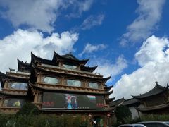 -云南民族村