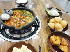 -笔记安顺夺夺粉火锅