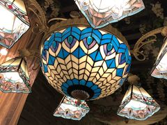 -春天里·老街坊餐厅(港隆广场店)