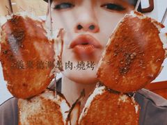-義聚德·清真铜锅涮羊肉·烧烤(河东店)