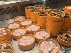 -海底捞大排档火锅(打浦路店)