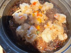 -绿茶餐厅(成都大悦城店)