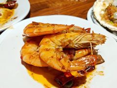 -汉巴味德·烤肉与啤酒的自助(杭州大悦城店)