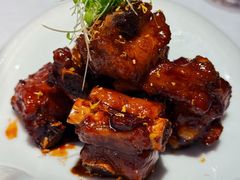 -桂满陇·海市蜃楼·黑金(国金店)