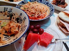 -汉唐宴长安食府