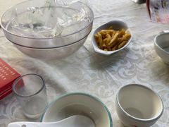 -潮之南·潮汕菜·鱼仔档(南山店)