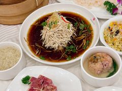 -怡园饭店-餐厅(四望亭店)