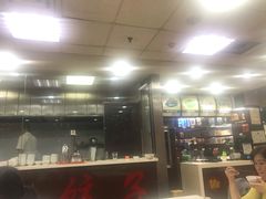-老边饺子馆(北京南站3店)