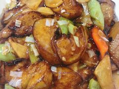 -李老哈·东北菜(宋园路店)