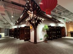 -大视光学•LINDBERG林德伯格•全球手工眼镜集合店(王府井店)