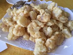 -青岛锅贴(洛阳路分店)