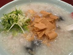 -宏状元现熬粥·京味菜(五棵松店)