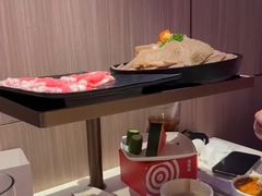 -海底捞火锅(杭州庆春路夜宵主题店)