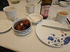 -同庆楼(大钟寺店)