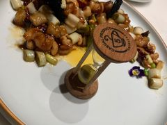 -初蓉丨遇见新川菜(亲贤街荣耀店)