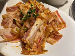 -么子烤肉(化龙池店)
