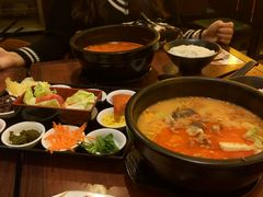-阿香米线(北京华联万柳店)