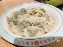 -老边饺子馆(东单店)