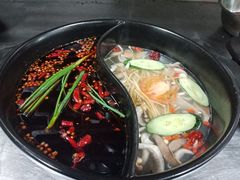 -小郡肝火锅(宣汉店)