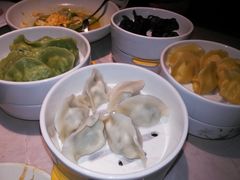 -船歌·鱼水饺青岛菜(闽江二路店)