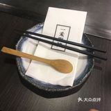 总体而言我不是很喜欢日料