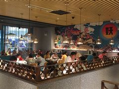 -半天妖烤鱼(芜湖市镜湖万达店)