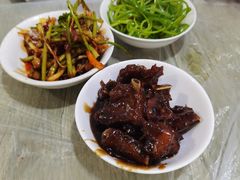 -黄兴南路步行商业街