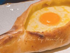 -格鲁·秀色Georgia’s Feast