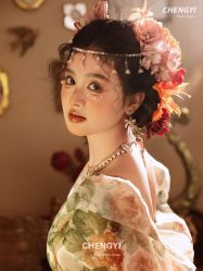 -橙亦摄影工作室