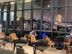 -36抹茶·千层与鲜果茶(欢乐海岸店)