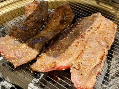 -西塔老太太泥炉烤肉(望京一店)