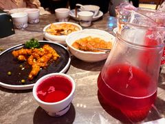 -前海沿·青岛菜(大拇指广场石老人店)