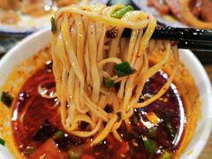 -小崔家臊子面(蔡家坡总店)