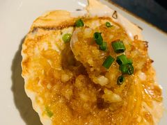 -很久以前羊肉串(昌里路三钢里店)