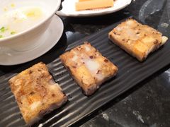 茨实淮山糕-新兴·金羊座·粤菜点心(乐峰店)