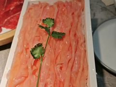 -万物生江北老火锅(海骏达店)