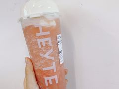 -喜茶(烟台莱山万象汇店)